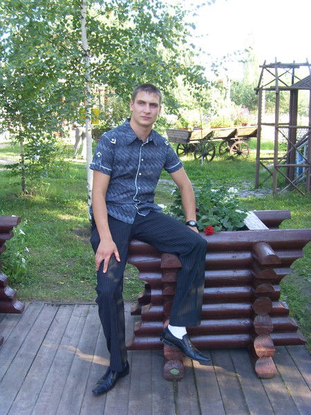 Евгений Шадрин