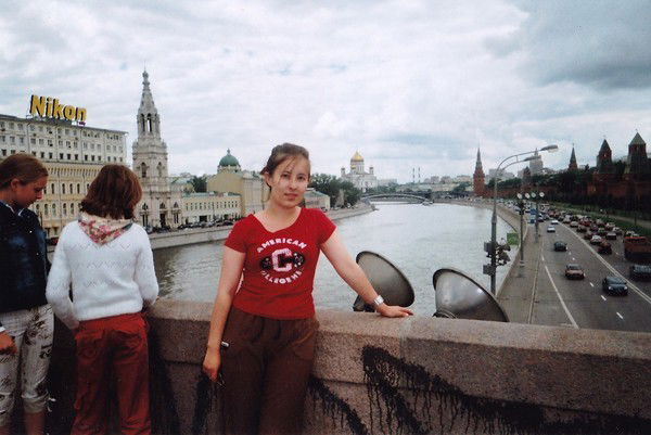 Светлана Мунжасарова