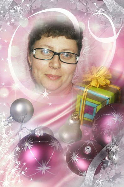 Ольга Мулыкина(Нилова)