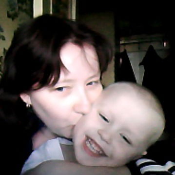 Елена Ильичева