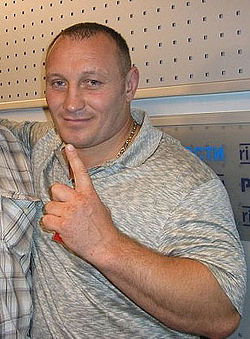 Евгений Барщев