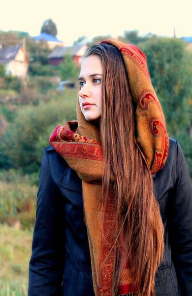 Галина Прусс