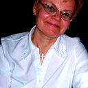 Светлана Садовская
