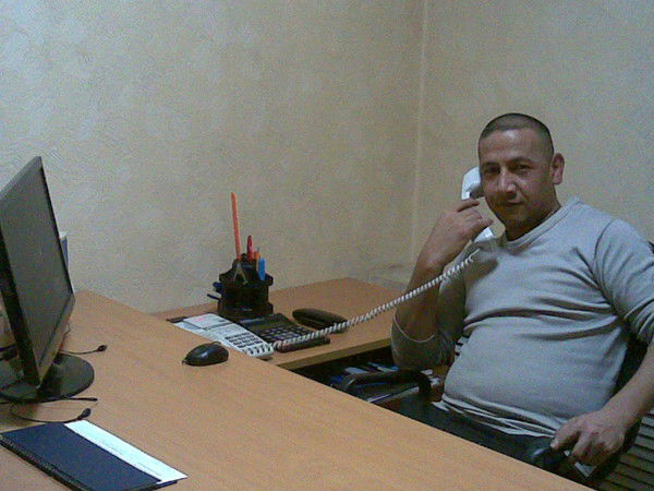 Журабек Жумаев