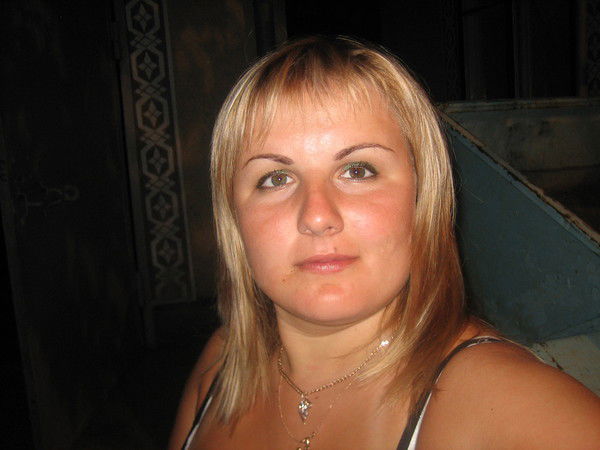 Инна Остапенко