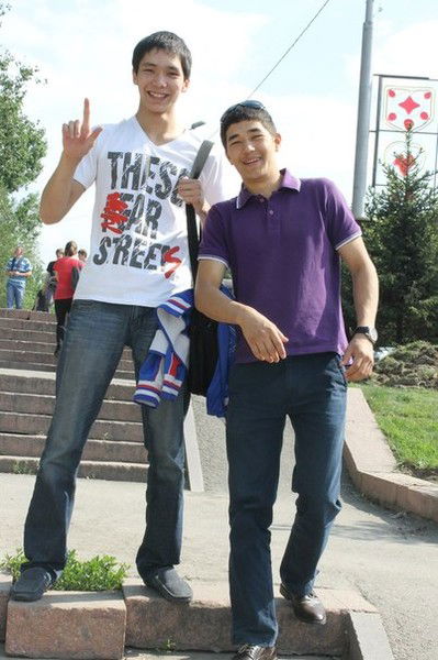 Доку Самалдыков