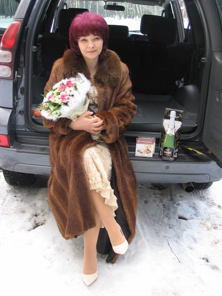 Ирина Дерябина