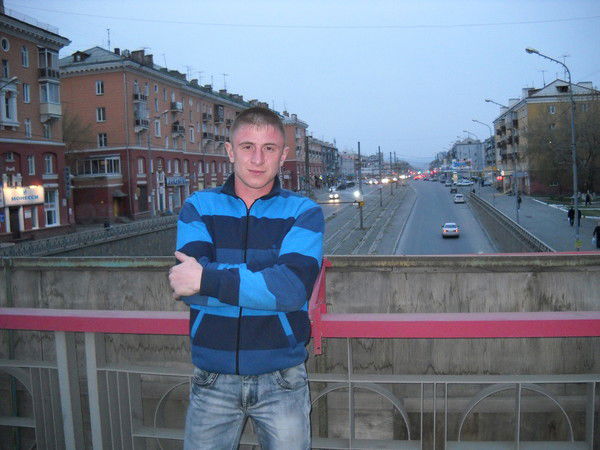 Гавриил Власов