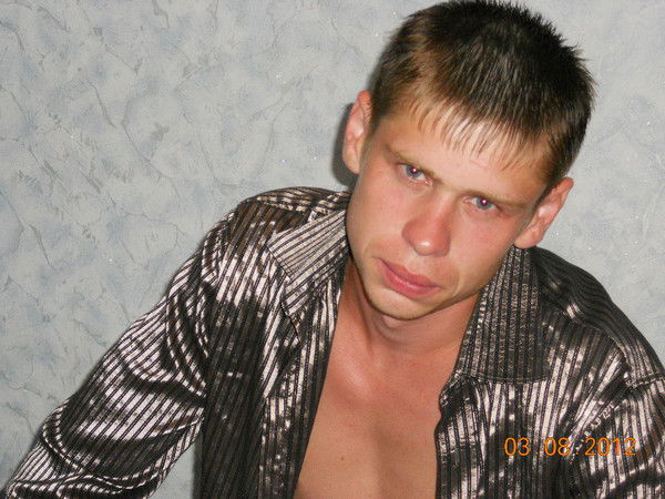 Дмитрий Гладких