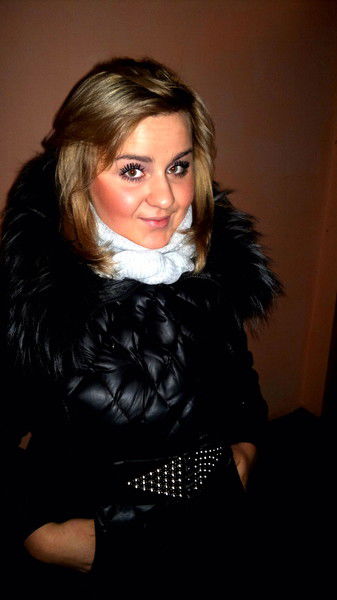 Танюха Васильева