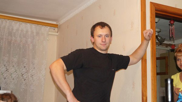 Артём Троицкий