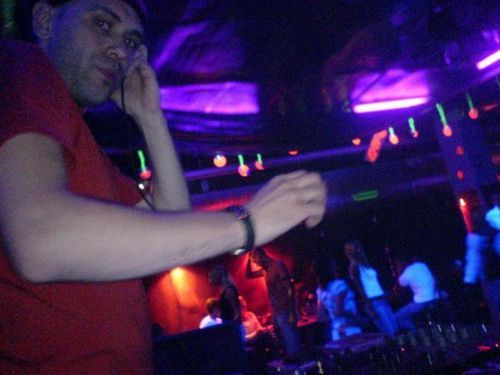 Алексей Захаров