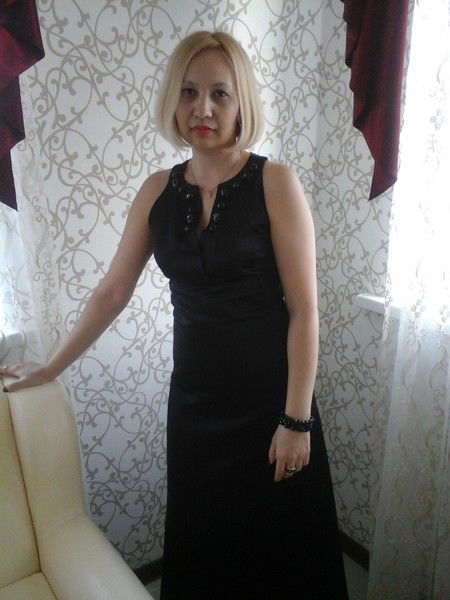 Айгуль К*****