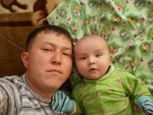 Нурвиль Елкибаев