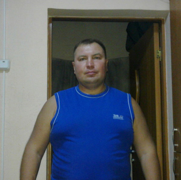 Андрей Мельницин