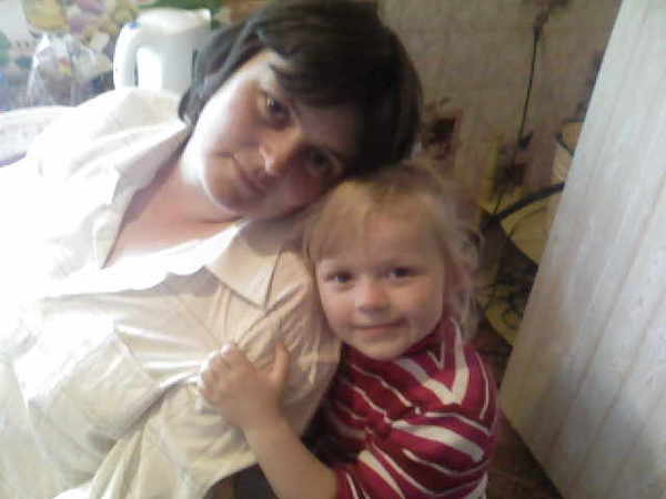 Алена Алисевич