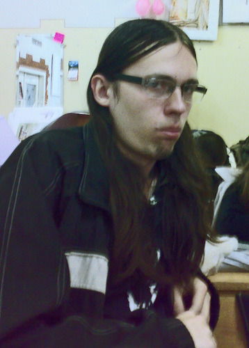 Вася Обломов