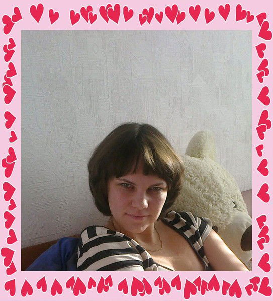 Надежда Коваленко