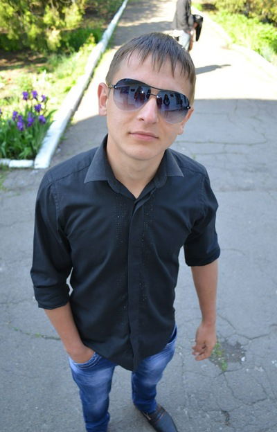 Василий Чистик