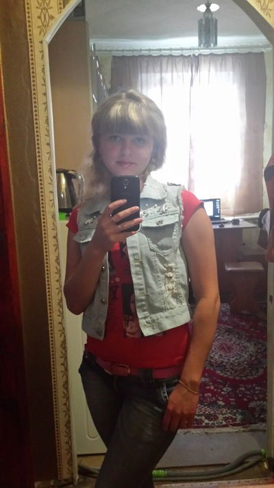 Елена Нигреева