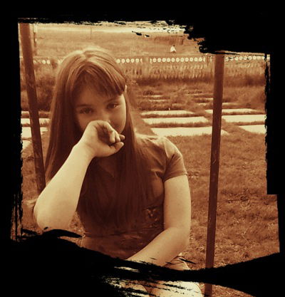 Таня Дудина