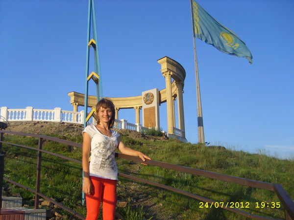 Евгения Сафонова