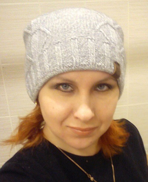 Светлана Решетникова