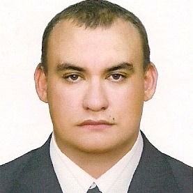 Иван Ганоцкий