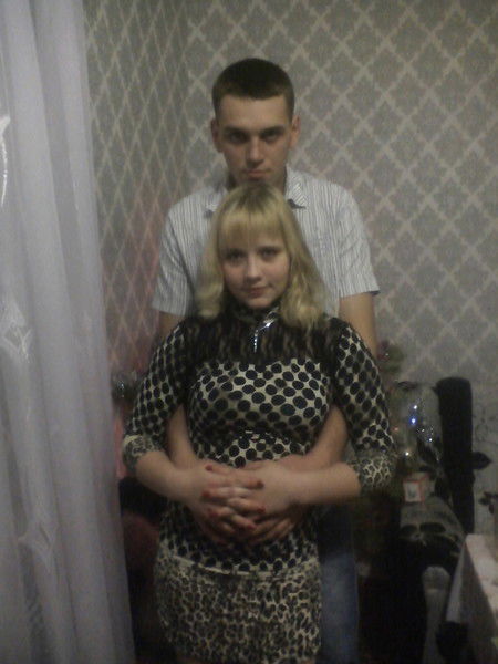 Сергей Воронько