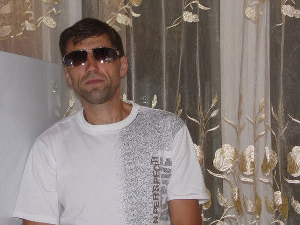 Сергей Смирнов