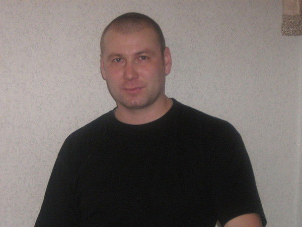 Алексей Алексеев