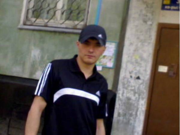 Андрей Кулагин