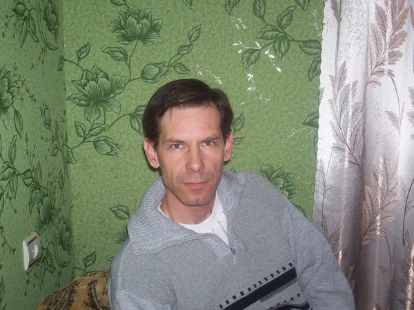 Олег Громенко