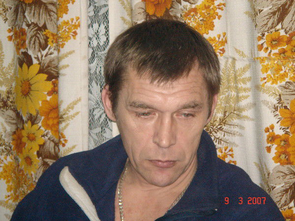 Сергей Власюк