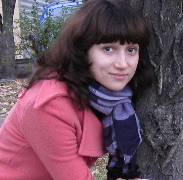 Надюша Жигимонт