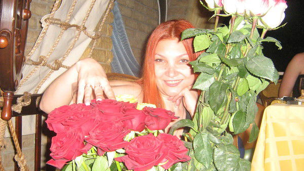 Инна Магницкая