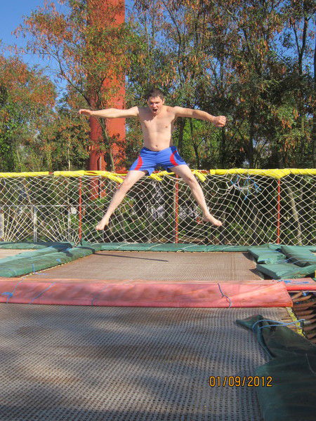 Федор Мальцев