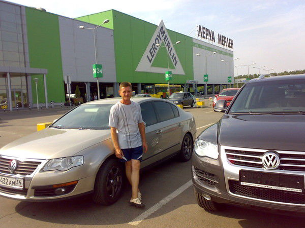 Сергей Михеев