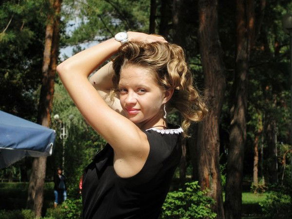 Екатерина Sova