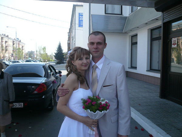 Валентин Костюхин