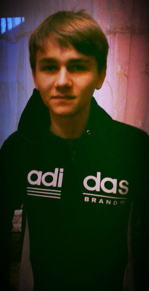 ♣  Вово4Ка ♣