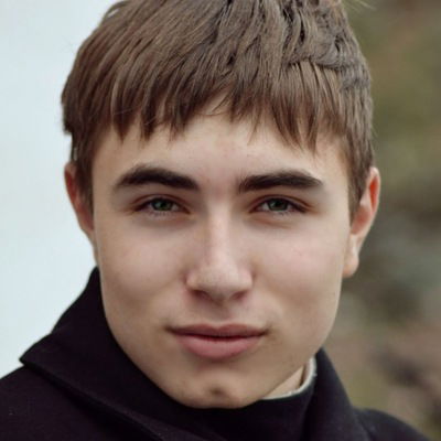 Александр Дудник