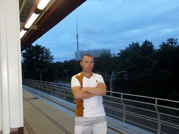 Игорь Калоша