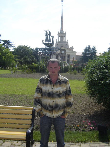 Сергей Дашкевич