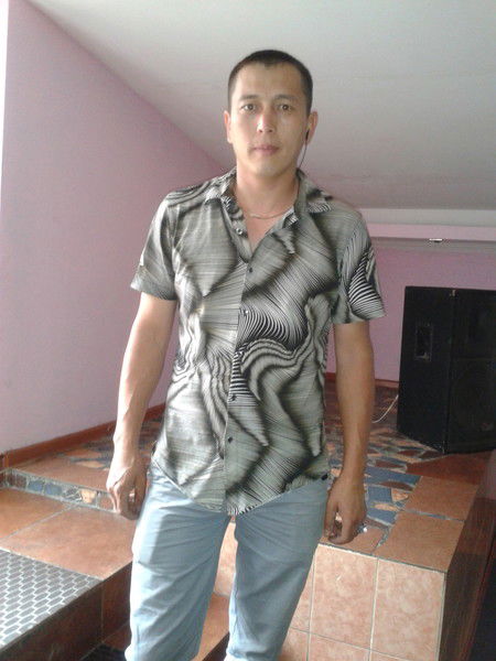 Асхат Байтанов