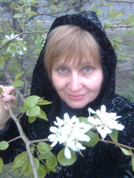 Марина Павленко