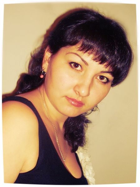 Irina Nikolaewa-Kornilowa