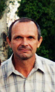 Сергей Цыбульников