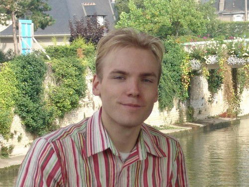 Павел Капралов