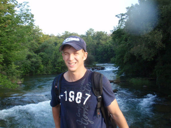 Александр Галаган